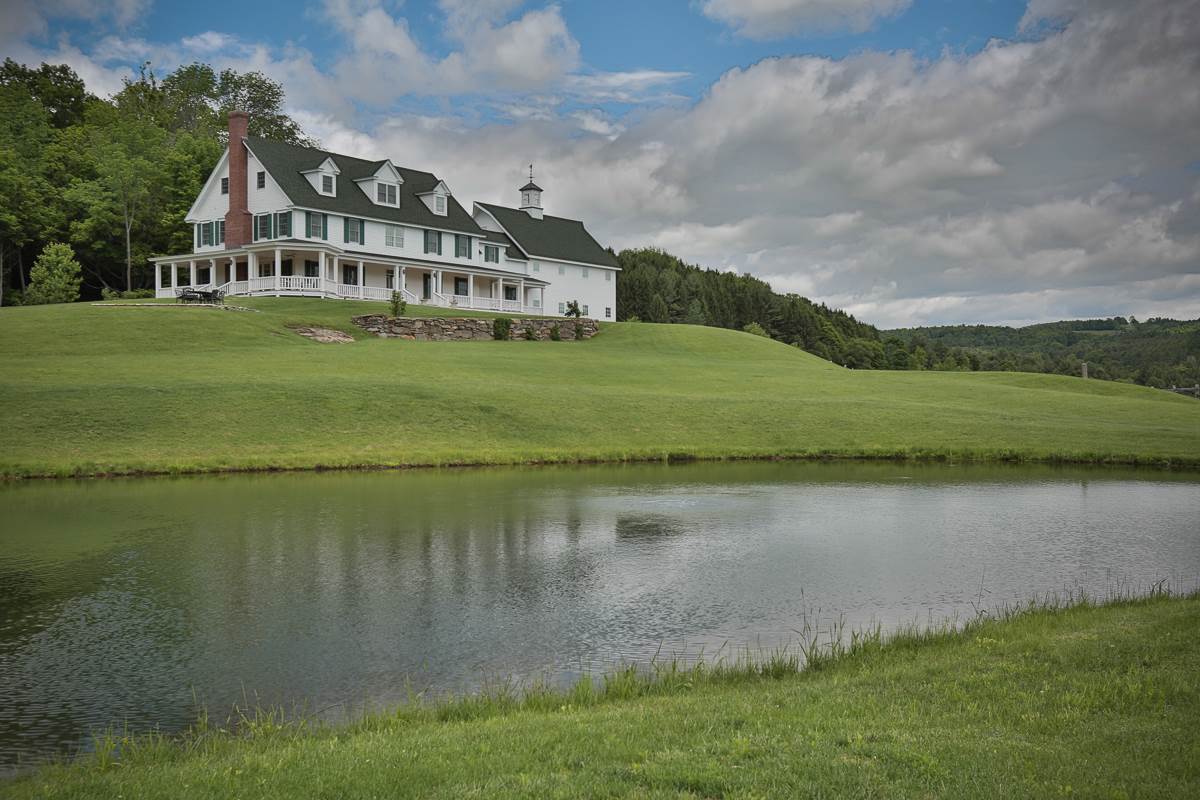 West Windsor VT Home for sale $2,950,000