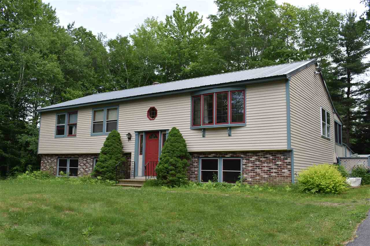 Hartland VT Home for sale $227,500