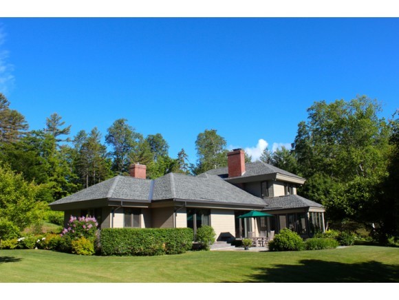 Woodstock VT Home for sale $780,000