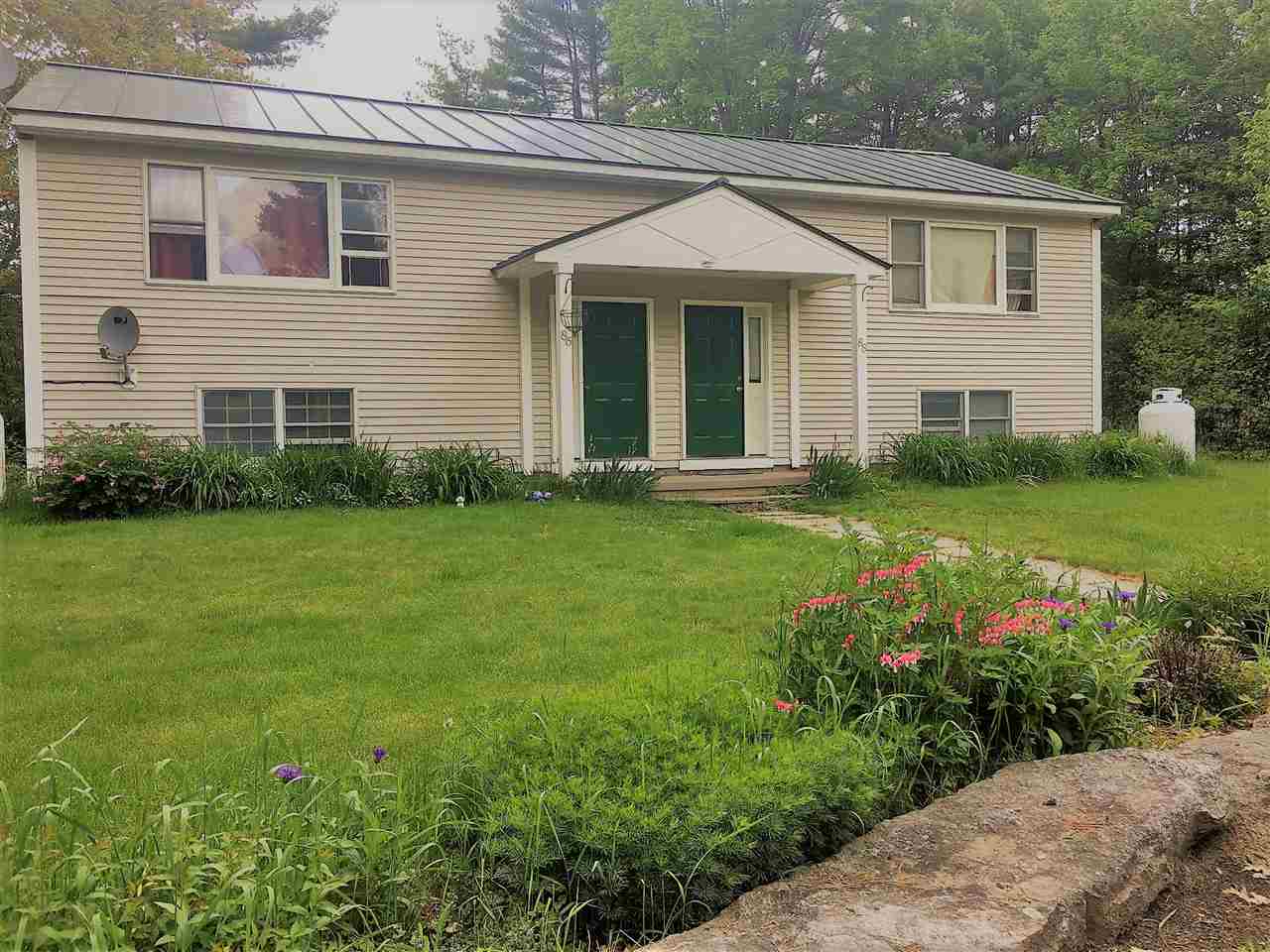Hartford VT Multi Family-Investment Property for sale