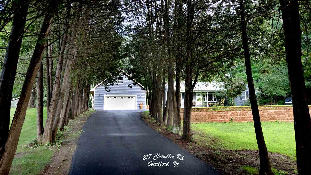 Hartford VT Home for sale $259,000