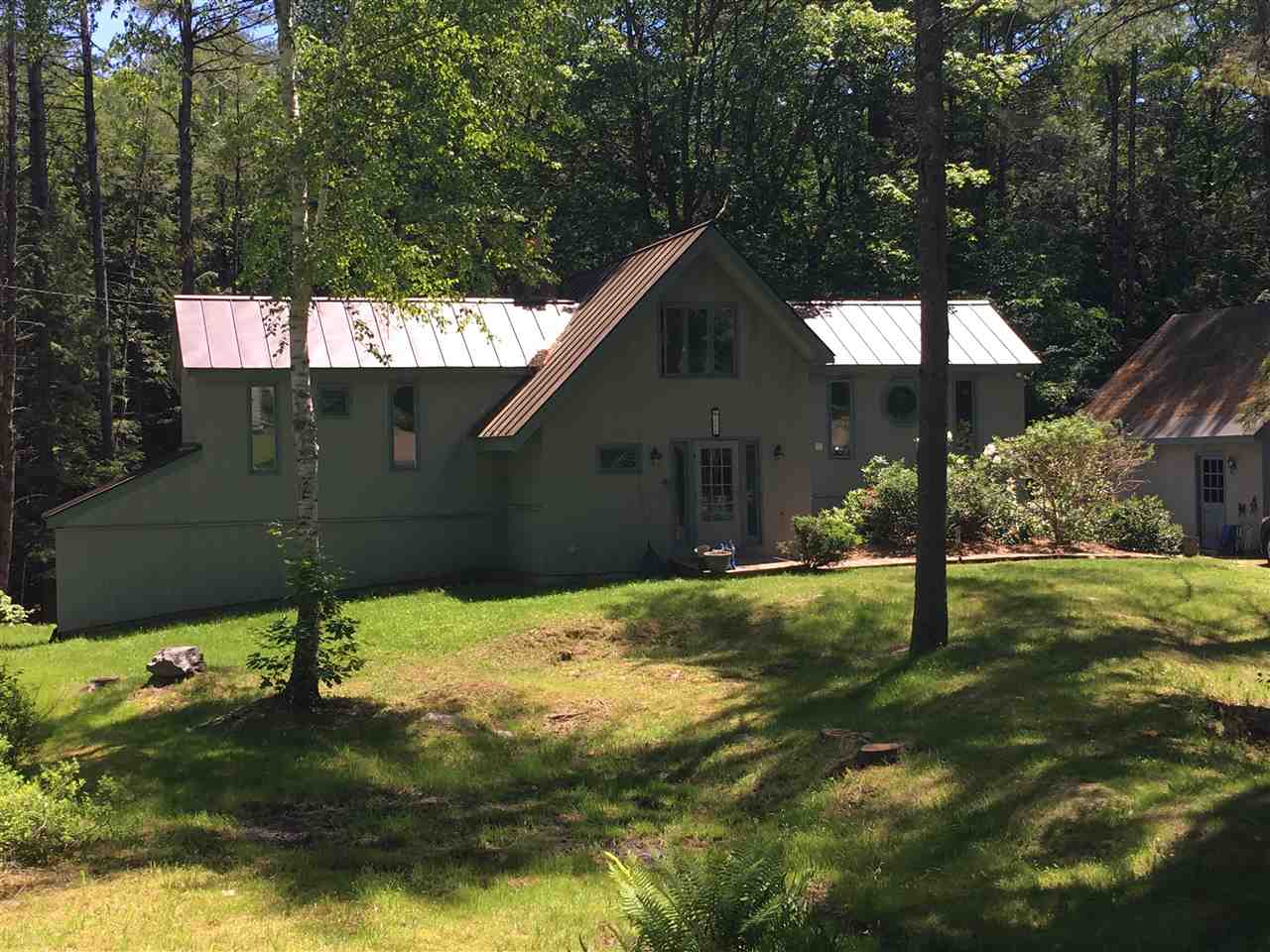 Quechee VT Home for sale $149,000