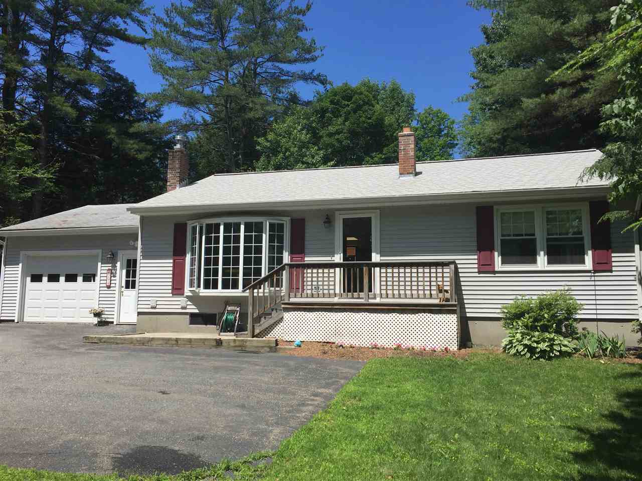 Wilder VT Home for sale $249,500