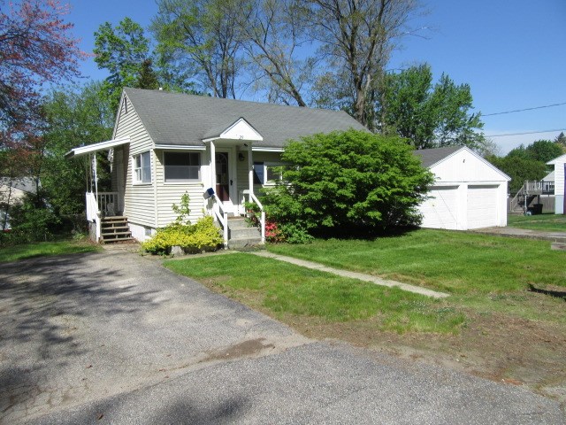 Real Estate in Manchester NH
