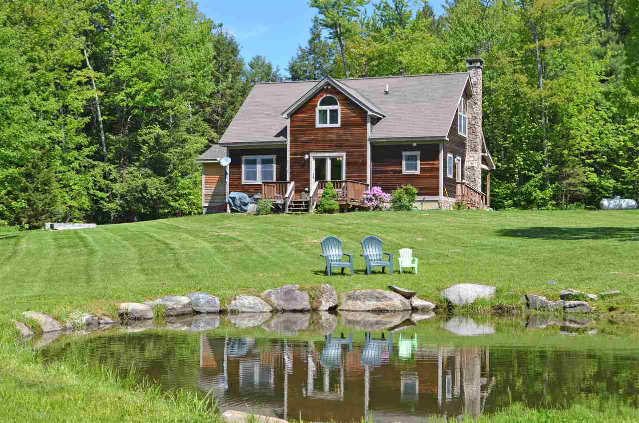 Cavendish VT Home for sale $340,000
