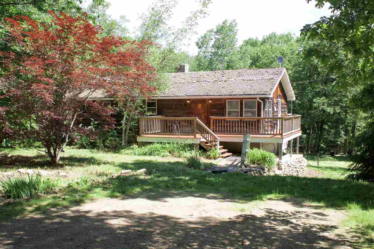 Real Estate in Chester NH