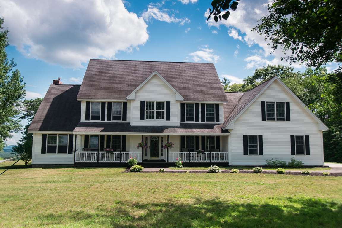 111 Greenview Drive, Loudon, NH, New Hampshire 03307, Loudon real