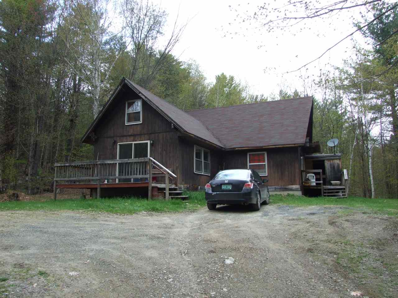 Cavendish VT Home for sale $86,000