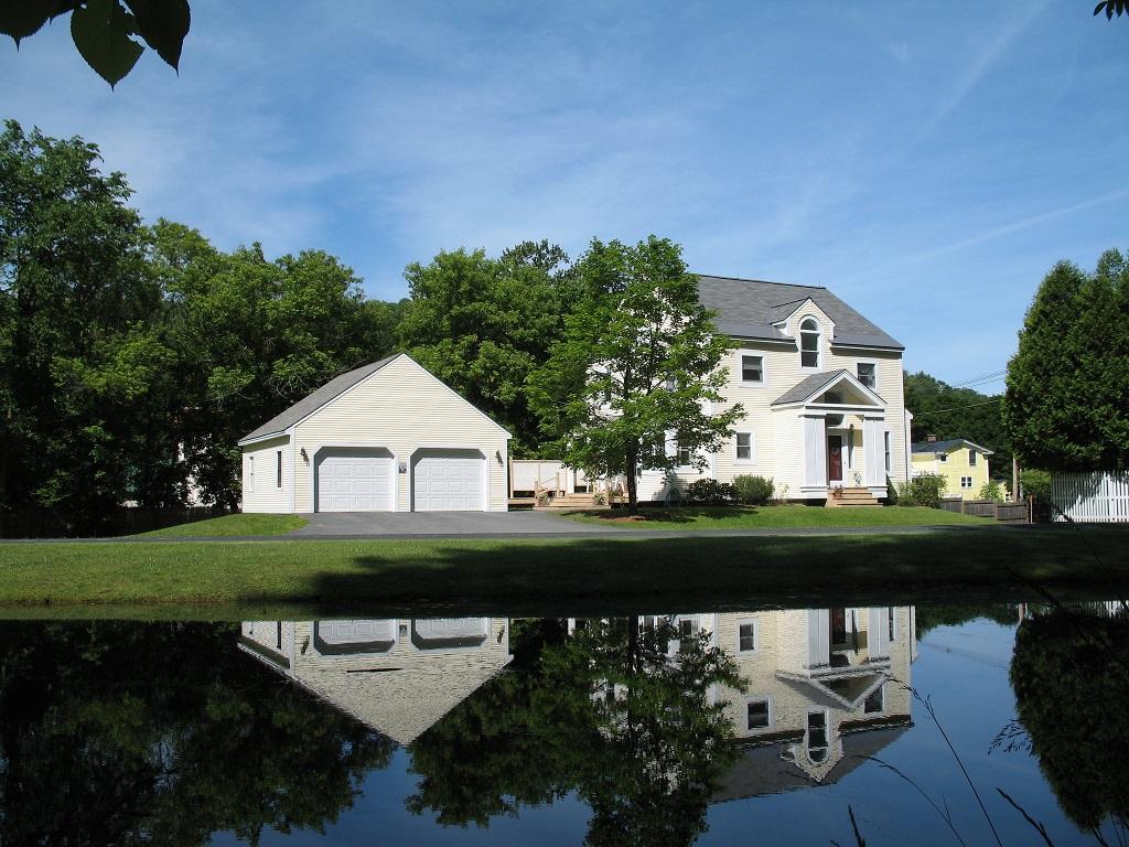 Woodstock VT Home for sale $435,000