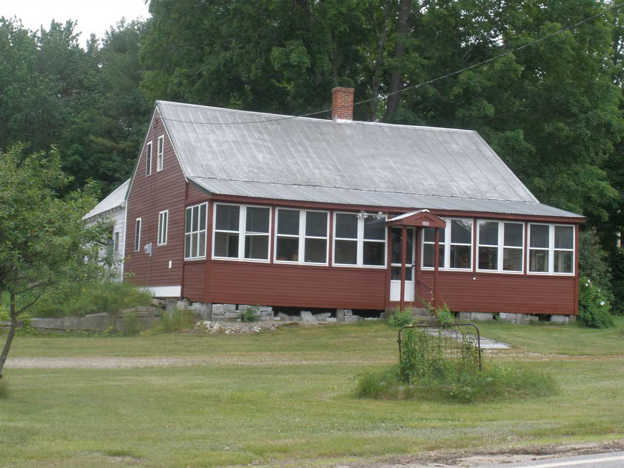Real Estate in Effingham NH
