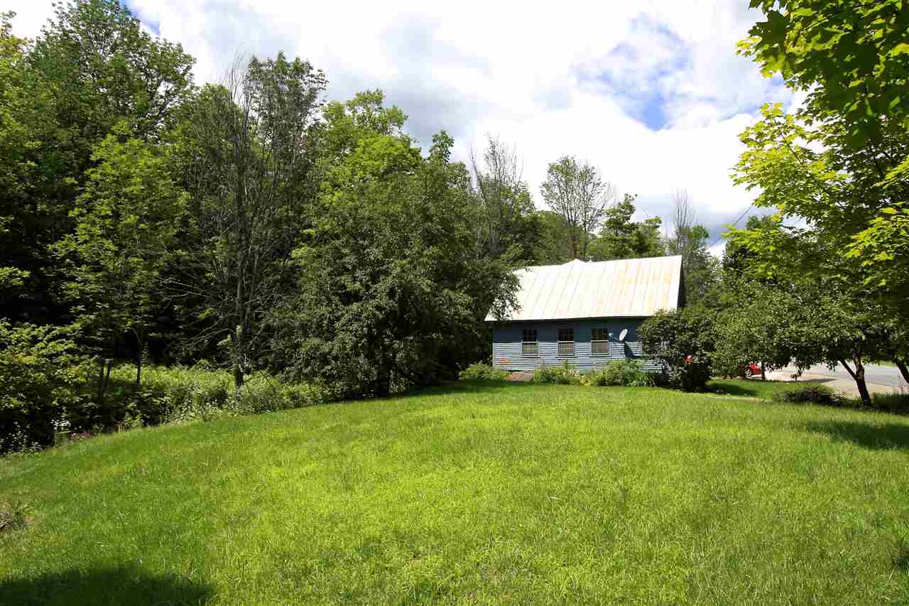 Reading VT Home for sale $148,000