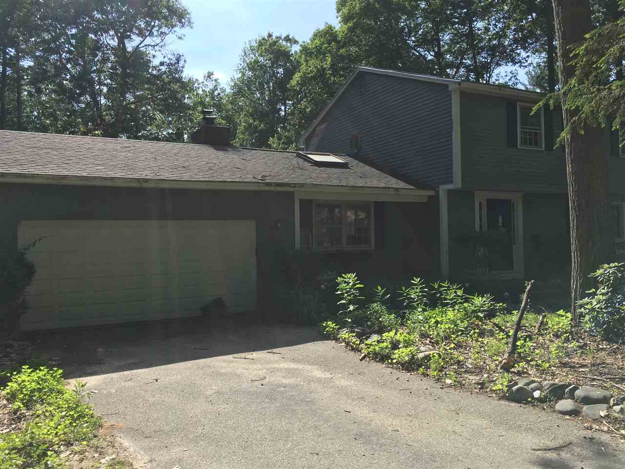 Real Estate in Hudson NH