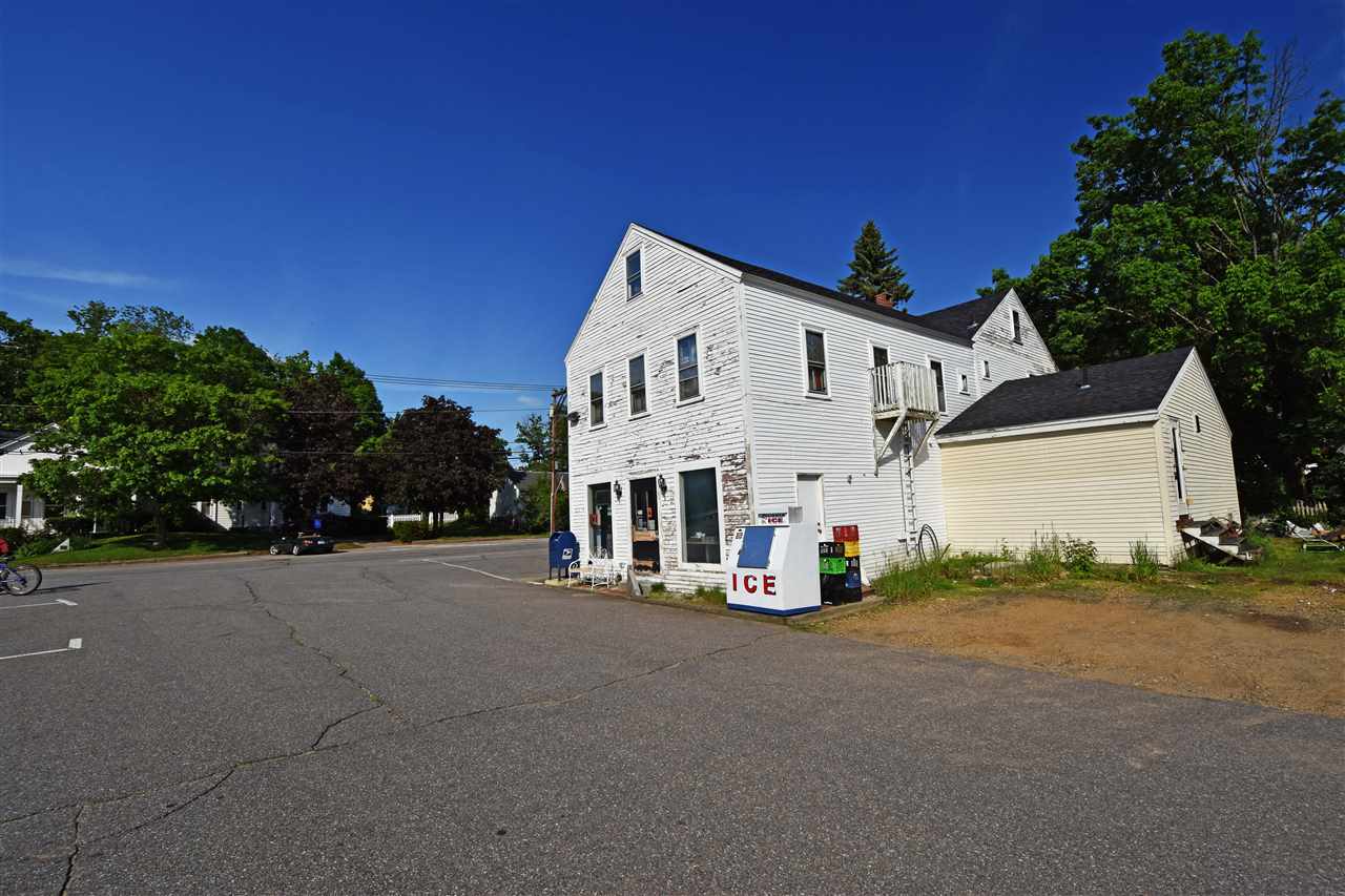 7 Belknap Mtn Road Gilford Nh 03249 In Belknap County Mls