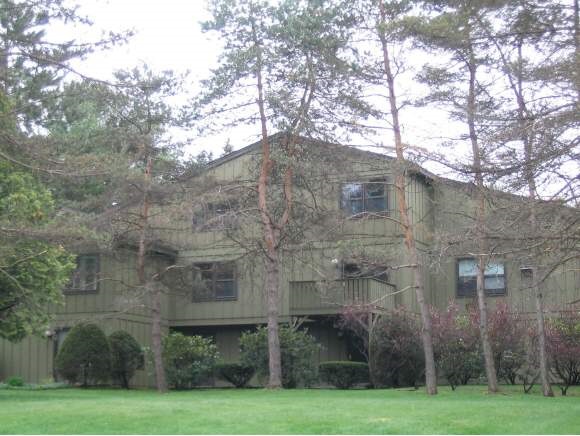 Lebanon NH Condo for sale