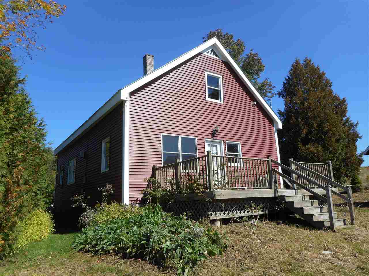 Land For Sale Northern Vt