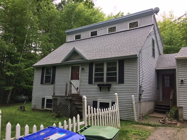 Real Estate in Bow NH