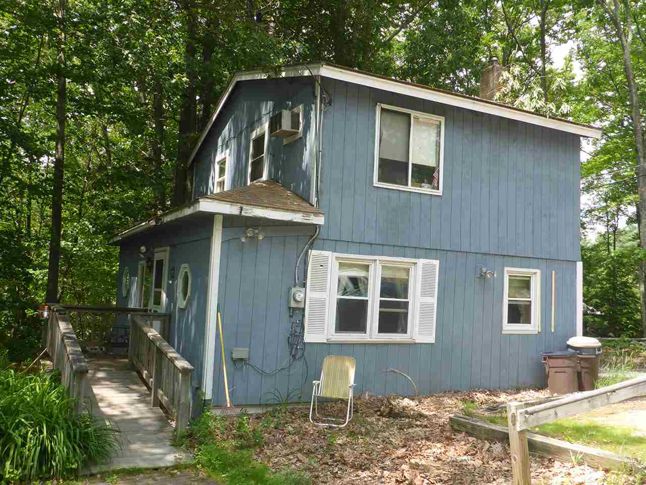 Real Estate in Barrington NH
