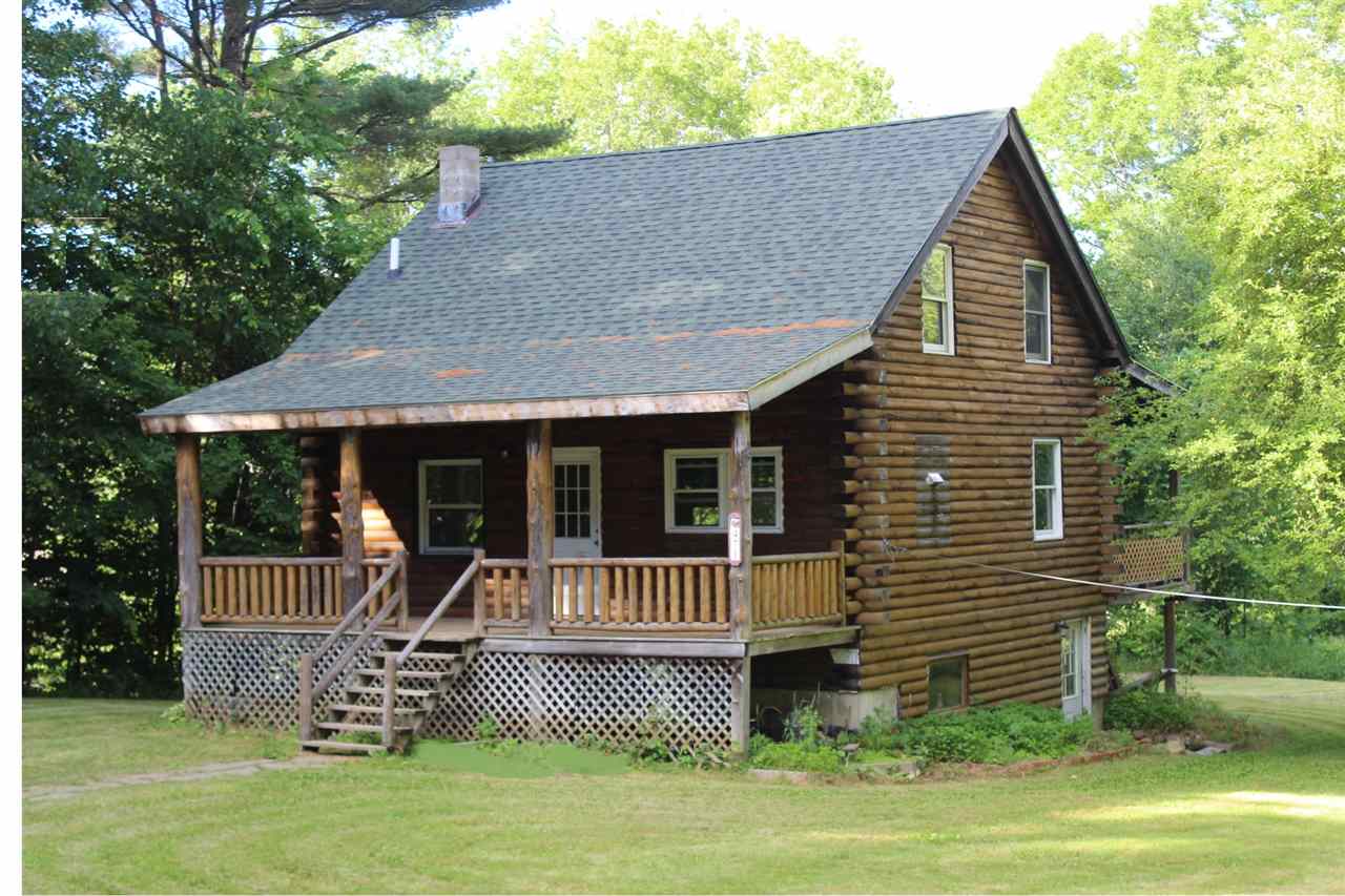 Windsor VT Home for sale $119,000
