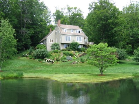 Woodstock VT Home for sale $795,000