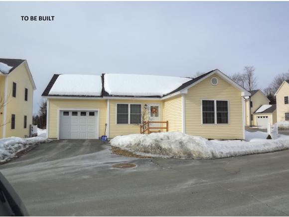 Lebanon NH Condo for sale