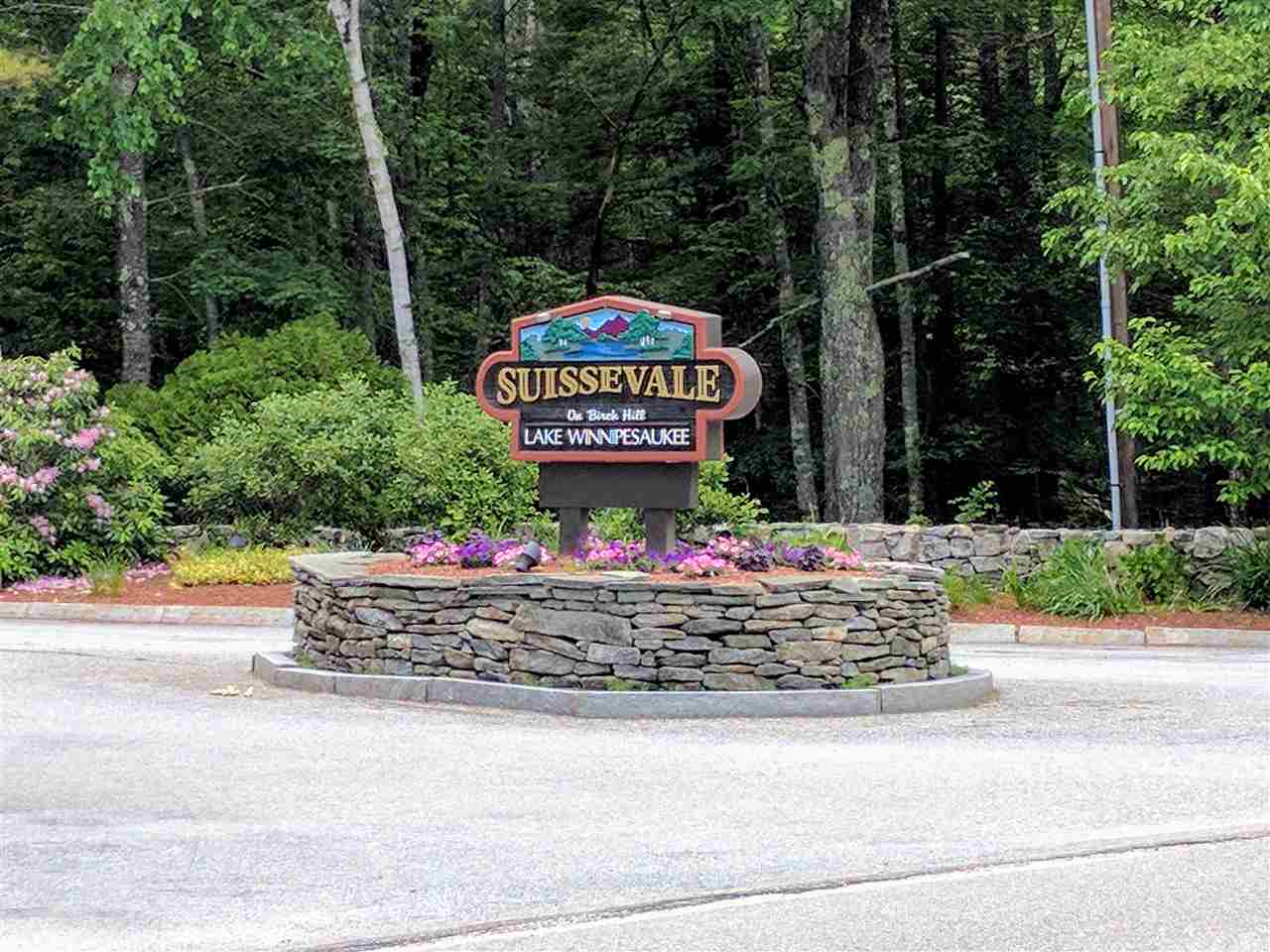 Real Estate in Moultonborough NH