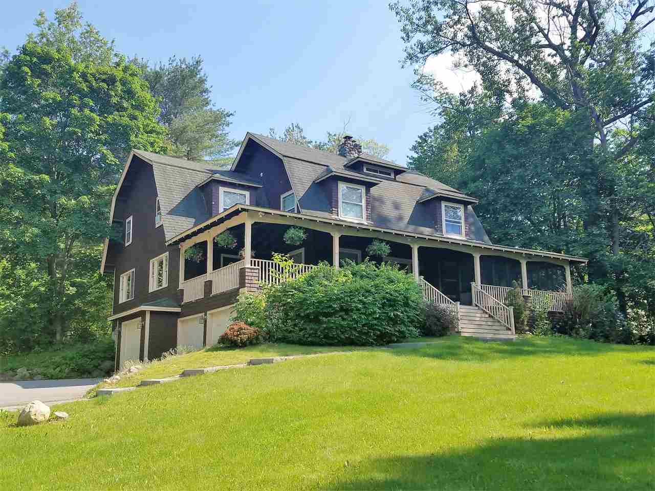 Meredith, New Hampshire Real Estate Meredith homes for sale