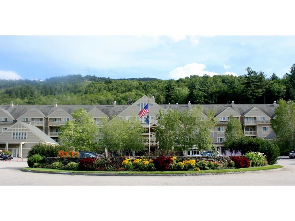 Real Estate in Bartlett NH