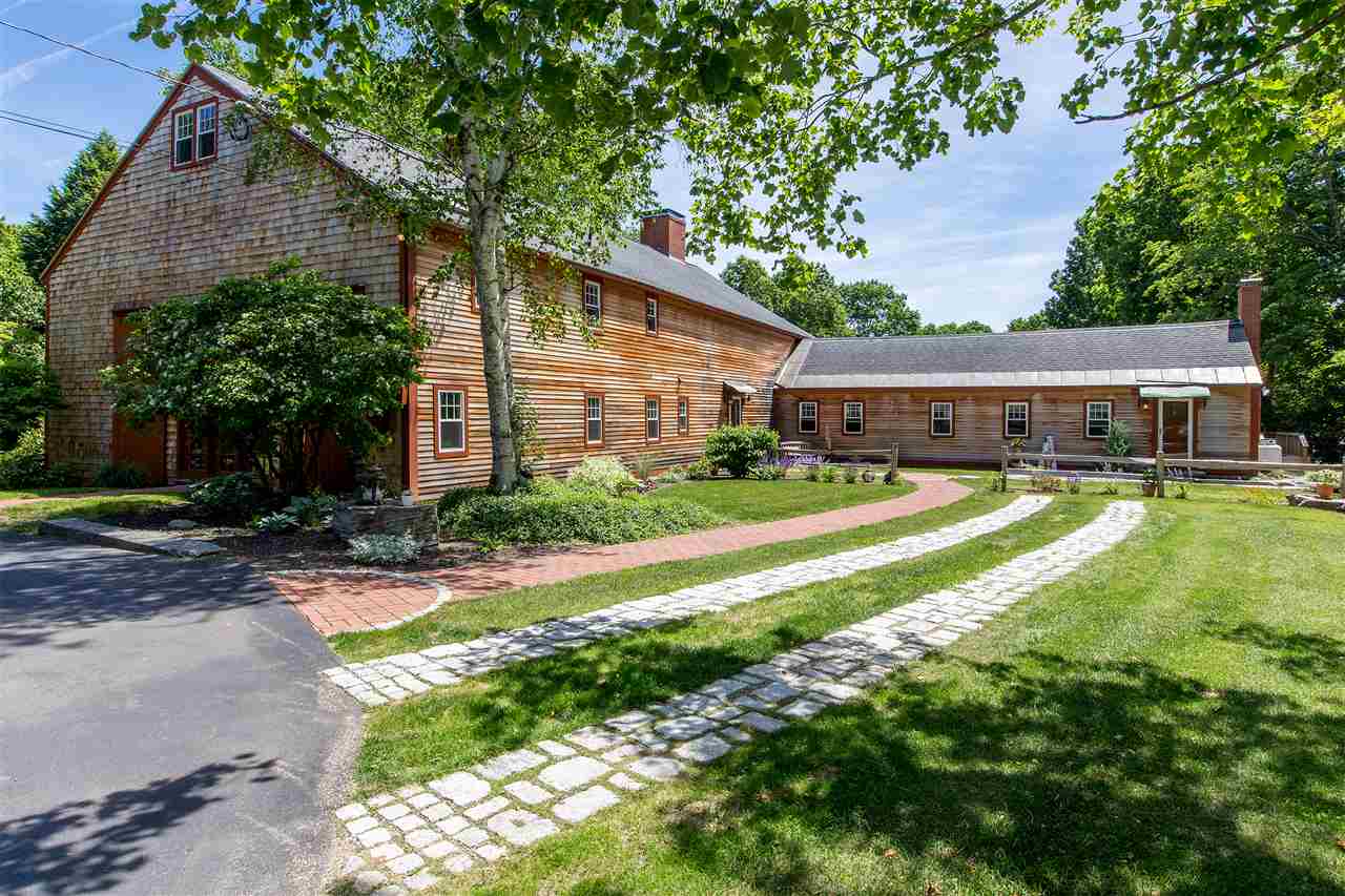 Featured Real Estate Property