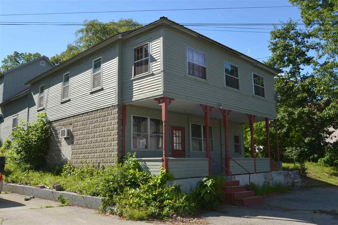 Lots of opportunity!! Great location, 2...