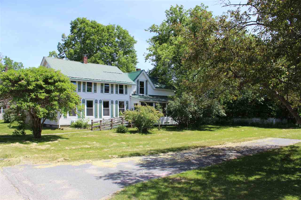 Real Estate in Haverhill NH