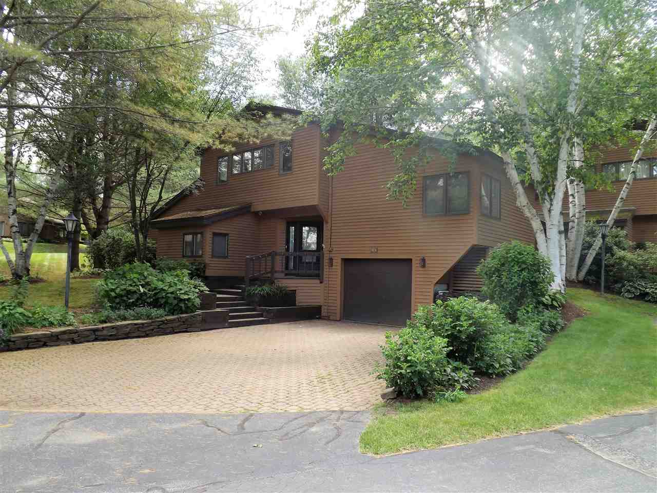 Hartford VT Condo for sale