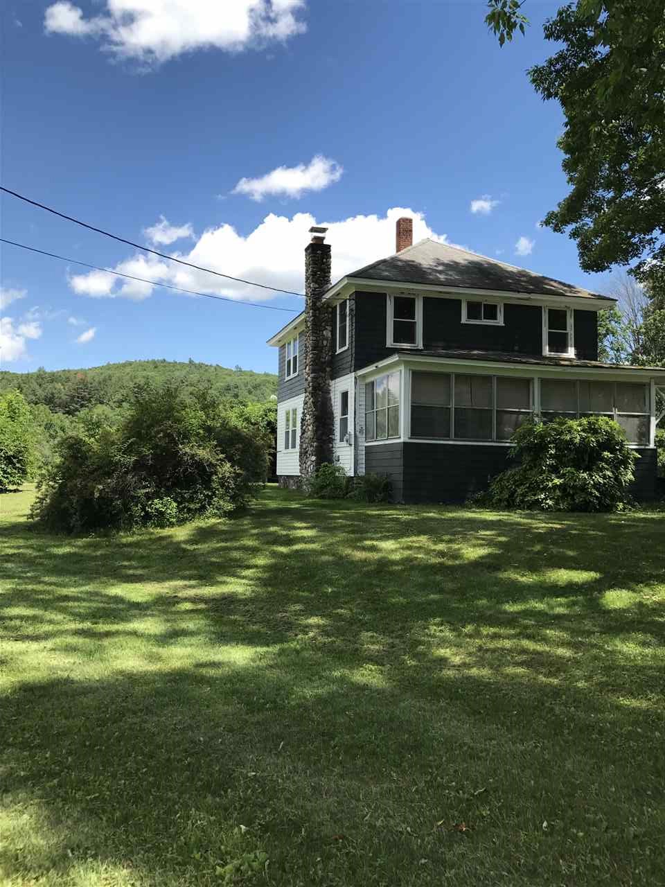Claremont NH 3 bedroom Home for sale