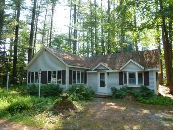 Real Estate in Rumney NH