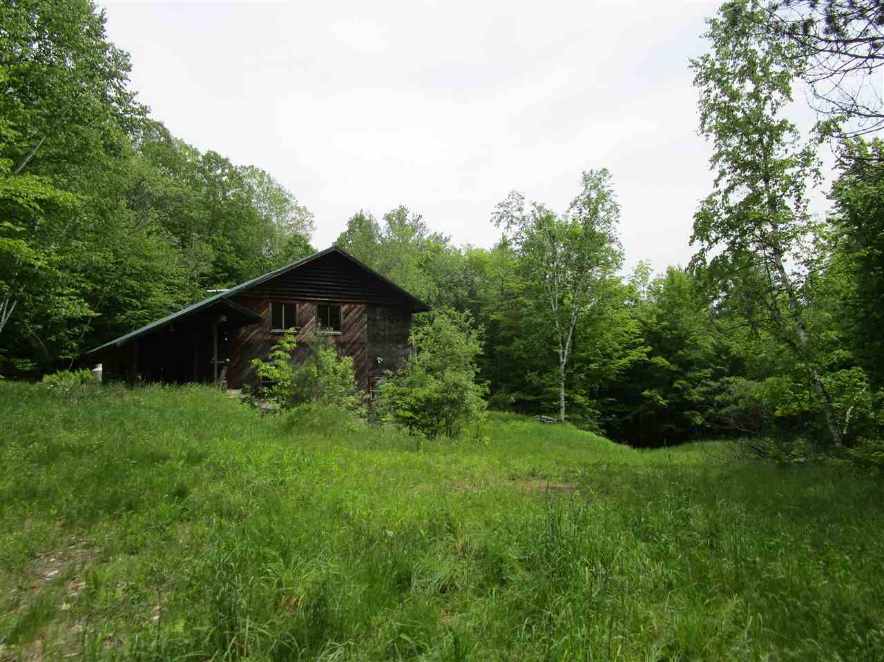 Sharon VT Land for sale