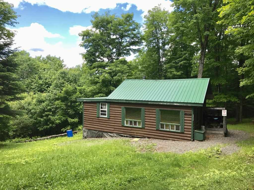Camps Cottages