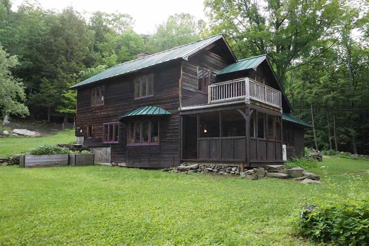Thetford VT 3 bedroom Home for sale