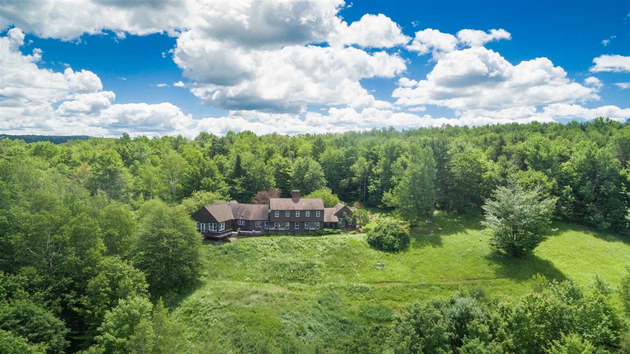 Hanover NH Home for sale