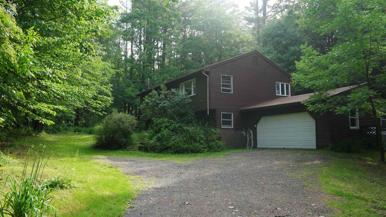 Hartford VT Home for sale