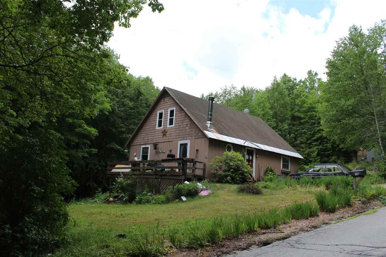 Bradford New Hampshire Homes For Sale page 1