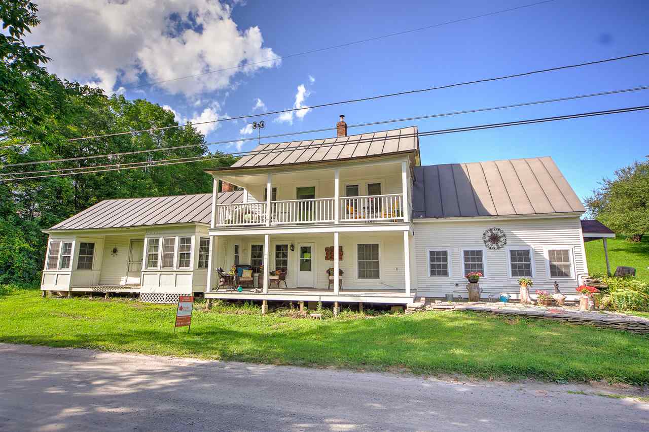 Barnard Vermont Homes For Sale page 1