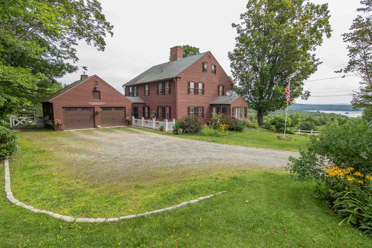 Sanbornton New Hampshire Homes For Sale NH MLS Real Estate Listings For