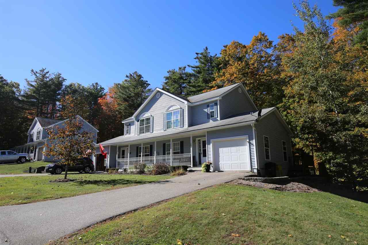 Gilford New Hampshire Condos For Sale NH MLS Real Estate Listings For