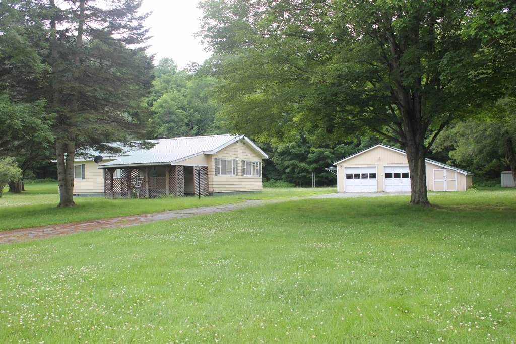Ascutney Weathersfield Vermont Homes For Sale page 1