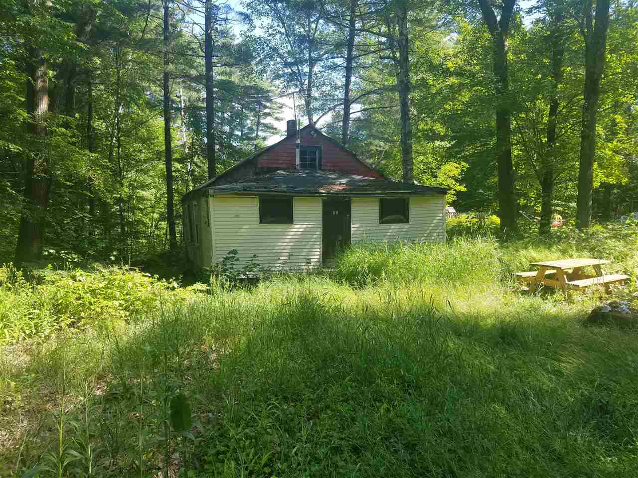 Real Estate in Goffstown NH