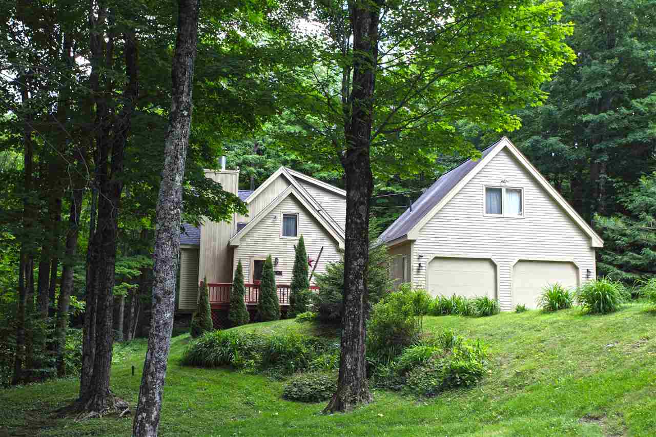 Exceptional property, with a 2-car garage and...