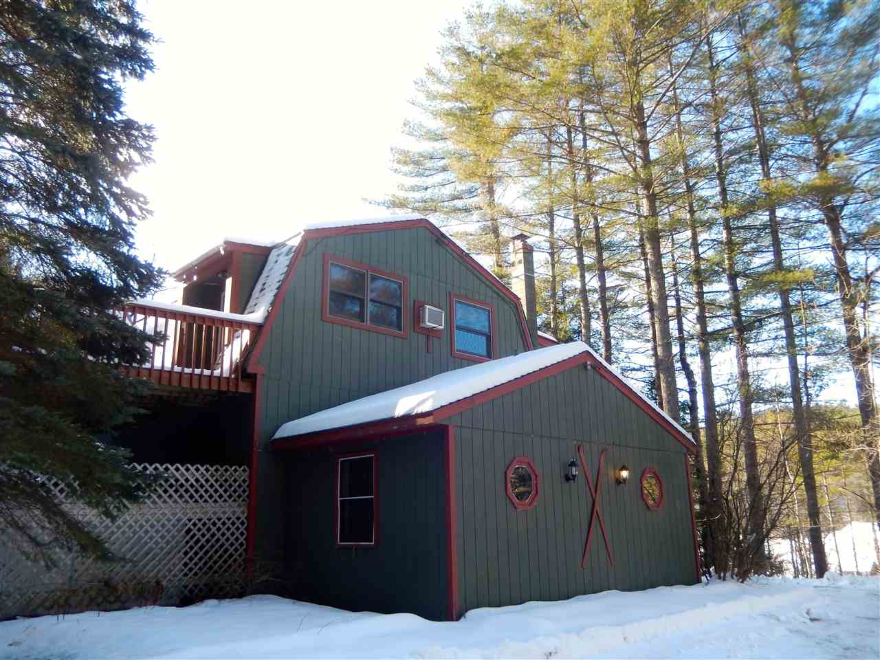 Homes for Sale in Ludlow VT by Kelley Real Estate