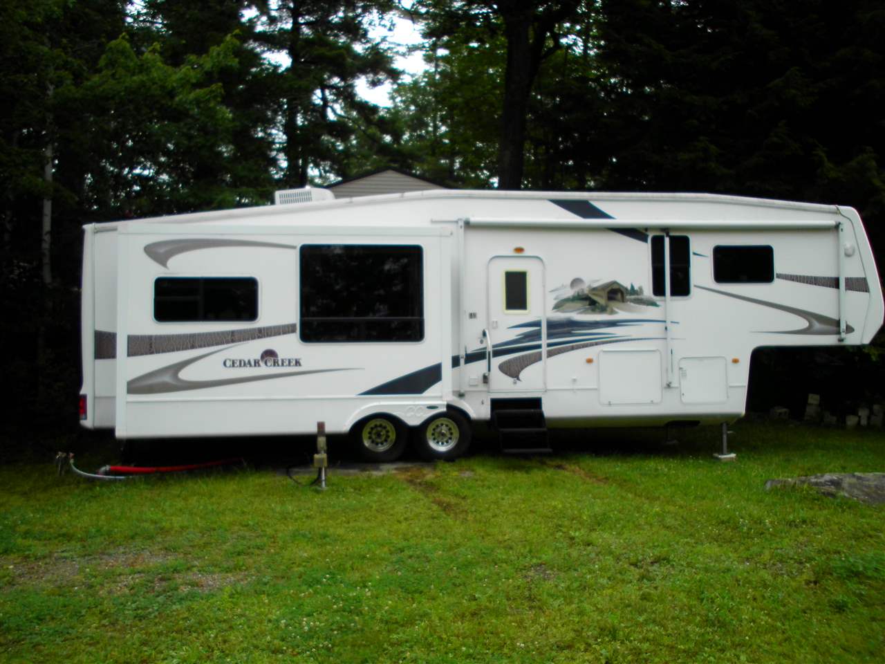 Real Estate in Fitzwilliam NH