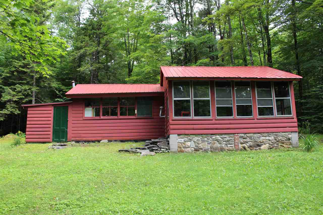 Real Estate in Stratton VT