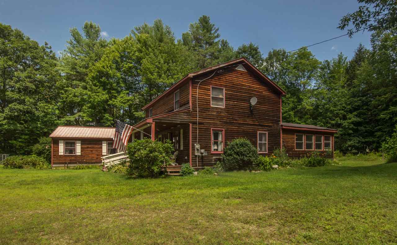 New to the market, this property has been owned...