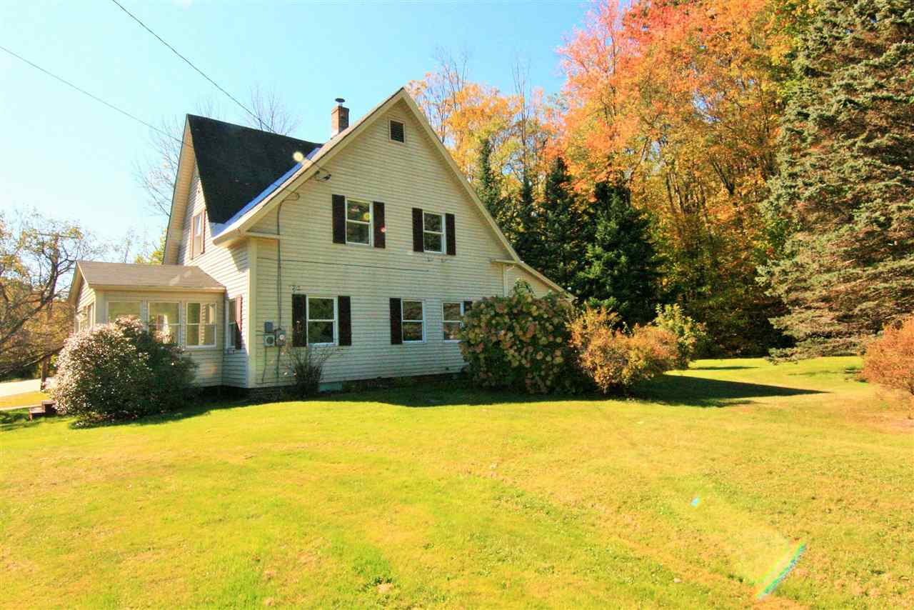 Cornish New Hampshire Homes For Sale page 1
